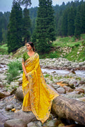 Wedding Saree