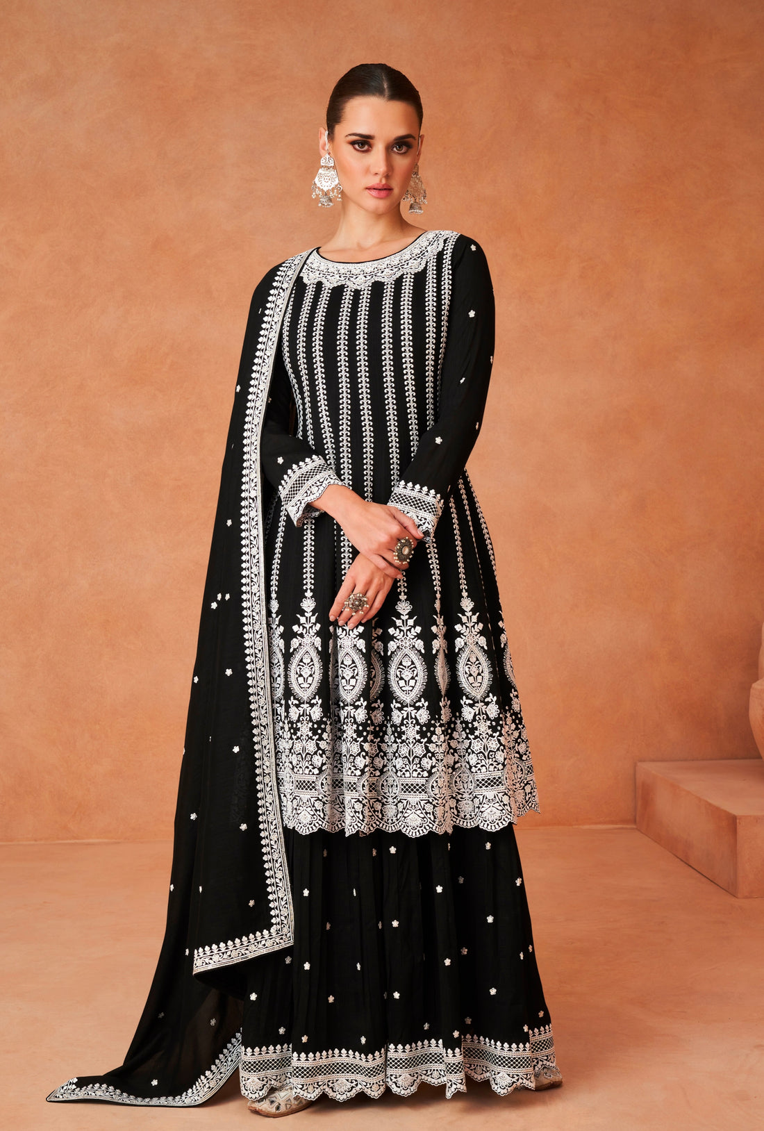 Anarkali Suit