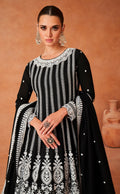 Anarkali Suit