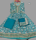 Party Wear Salwar Suit