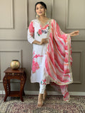 Party Wear Salwar Suit