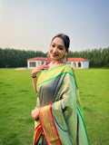 Banarasi Silk Saree