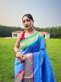 Banarasi Silk Saree