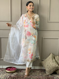 Party Wear Salwar Suit