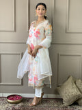 Party Wear Salwar Suit