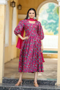 Party Wear Salwar Suit