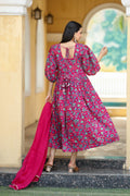 Party Wear Salwar Suit