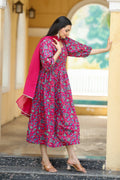 Party Wear Salwar Suit