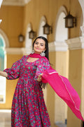 Party Wear Salwar Suit