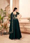 Party Wear Lehenga Choli