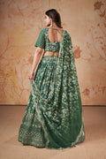 Party Wear Lehenga Choli