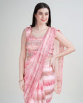 Ready To Wear One Minute Saree