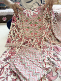 Party Wear Salwar Suit