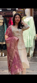 Party Wear Salwar Suit