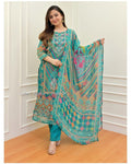 Party Wear Salwar Suit