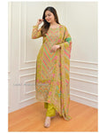 Party Wear Salwar Suit