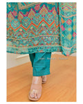 Party Wear Salwar Suit