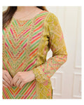 Party Wear Salwar Suit