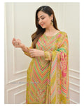 Party Wear Salwar Suit