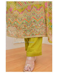 Party Wear Salwar Suit