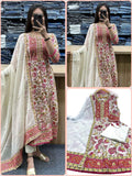 Party Wear Salwar Suit