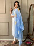 Party Wear Salwar Suit