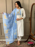 Party Wear Salwar Suit