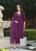 Party Wear Salwar Suit