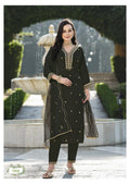 Party Wear Salwar Suit