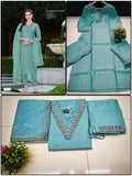 Party Wear Salwar Suit