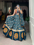 Navratri Lehenga Choli