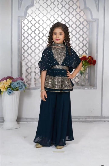 Kids Lehenga Choli