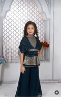 Kids Lehenga Choli