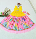 Kids Lehenga Choli