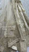 Bridal Wedding Lehenga