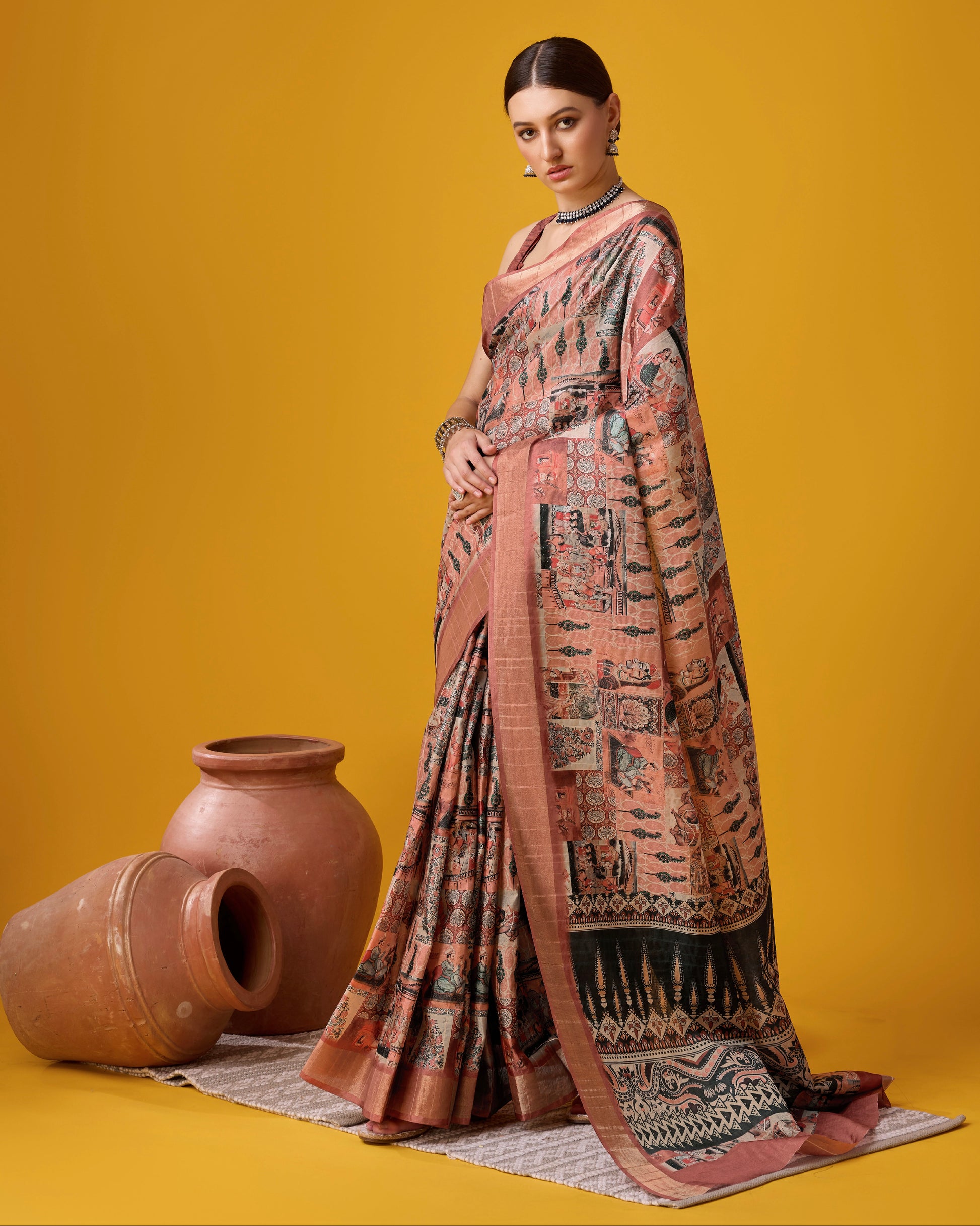 Saree for women's 