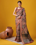 Summer Wear Saree