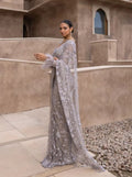 Mono Net Sequance Saree