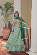 Party Wear Lehenga Choli