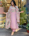 Party Wear Salwar Suit