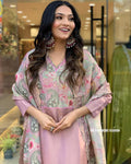 Party Wear Salwar Suit