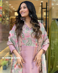 Party Wear Salwar Suit