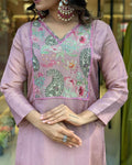 Party Wear Salwar Suit