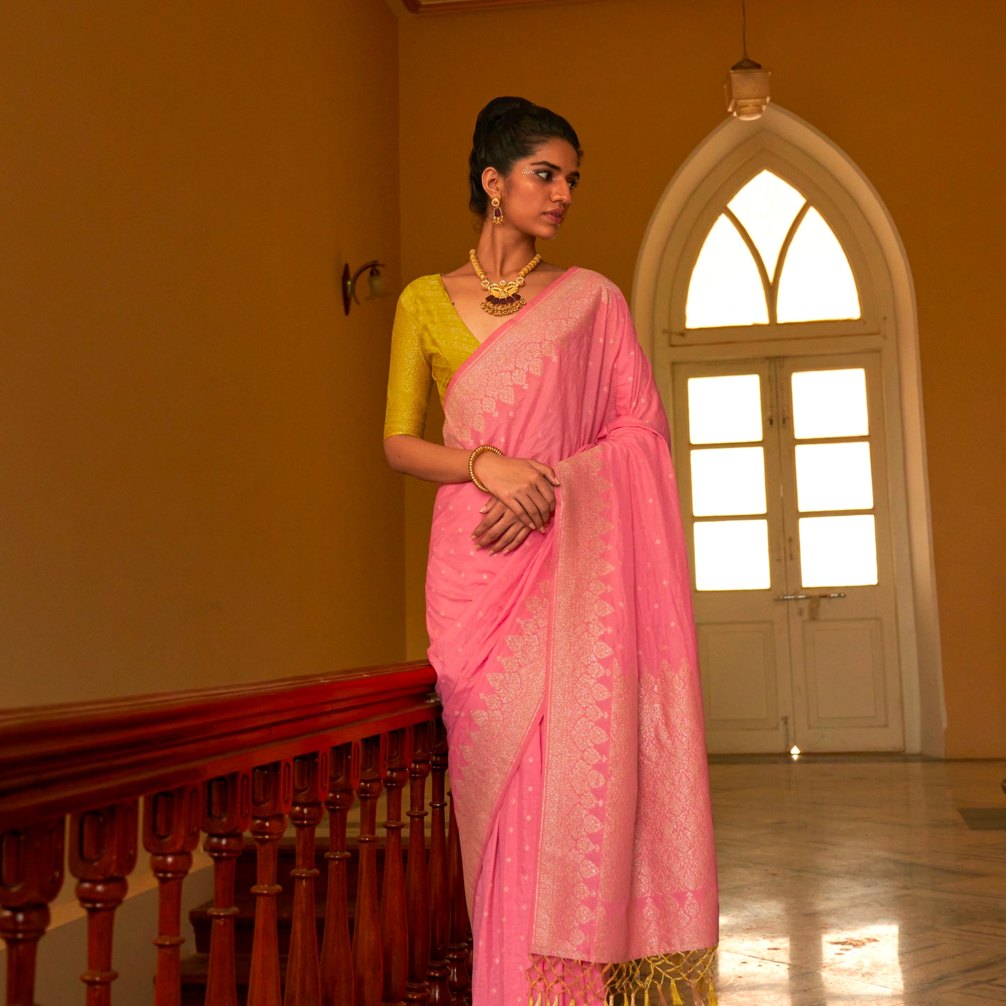 Saree for women's 