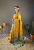 Banarasi Silk Saree