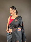 Banarasi Silk Saree