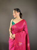 Banarasi Silk Saree