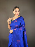 Banarasi Silk Saree