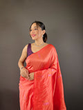 Banarasi Silk Saree