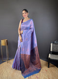 Banarasi Silk Saree